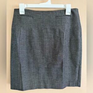 Express Size 4 Pencil Skirt